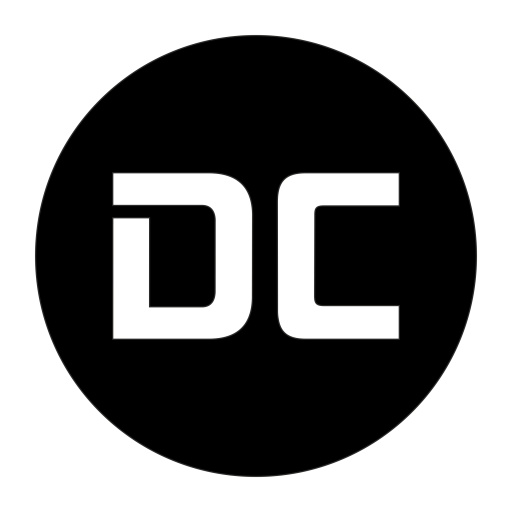 Contact us - Digital DC